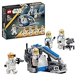 LEGO Star Wars Ahsokas Clone Trooper der 332. Kompanie – Battle Pack, The...