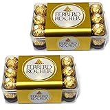 Ferrero Rocher T-30 Schokolade 30 Tabs