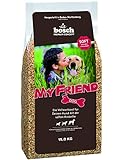 bosch My Friend Soft | Hundefutter für ausgewachsene Hunde aller Rassen |...