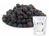 TALI Heidelbeeren/Blaubeeren gefriergetrocknet - große Kulturheidelbeeren...