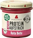 LupiLove Protein Rote Bete