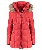 Wellensteyn Damen Steppjacke Hollywood Winterjacke - S