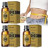Bauchdrainage Ingweröl,Belly Drainage Ginger Oil,Belly Drainage...