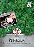 Sperli Petersiliensamen Peione 84390 – Resistente und ertragreiche Sorte...