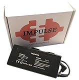 Impulse 90W 80W Netzteil für Fujitsu Lifebook A AH E P S T TH U Serien...