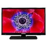 MEDION E11916 (MD 20058) 47 cm (19 Zoll) HD Fernseher (Triple Tuner...