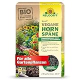 Neudorff Azet Vegane Hornspäne – 100% natürlicher...