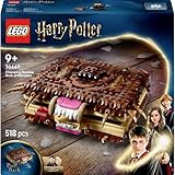 76449 LEGO® HARRY POTTER™ Beißendes Monsterbuch der Monster