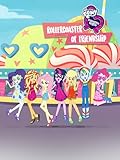 My Little Pony Equestria Girls - Achterbahn der Freundschaft