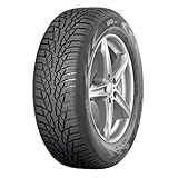 NOKIAN 205/55R16 91H TL WR D4 Winterreifen