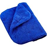 SMTCM Mikrofaser Reinigungstücher 7 Stück Staubtuch,Bambus Handtücher...