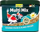 Tetra Pond MultiMix 7L Eimer