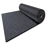 ETM Bautenschutzmatte 5 mm von 1-10 m Länge auswählen (8 m x 1,25 m)