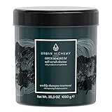 URBAN ALCHEMY - Opus Magnum Salt Scrub Cleanse 1l | Tiefenreinigendes...