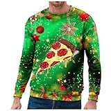 Sweatshirt ohne Bequeme, weiche Freizeitkleidung für jeden Perfekt für...