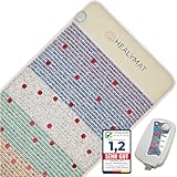 Healymat® Kristallmatte Ergo Plus, Magnetfeldmatte, Infrarotmatte,...