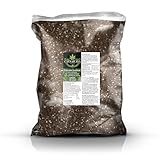 Cannabis Substrat Profi Grow Topf- und Plantagen Erde für extra Starkes...