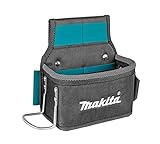Makita E-15257 Werkzeugtasche mit Hammerhalter, für die Befestigung am...