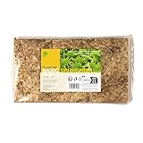PlantMe Sphagnum Moos für Zimmerpflanzen und Moosstäbe, Rankstäbe,...