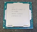 Intel Core I7-7700K I7 7700K 4,2 GHz Quad-Core 8-Thread CPU Prozessor 8M...
