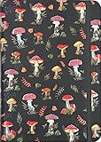 Mushrooms Journal