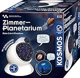KOSMOS 676902 Zimmer Planetarium Projektor mit 2 auswechselbaren...