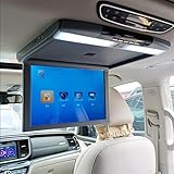Tragbarer HD-Digital-TV-Auto-Stereo-Player mit Deckenhalterung, 1080p...