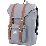 Herschel Little America Mid-Volume Backpack, 17 L Little America Mid Volume...