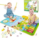 HappyGoLucky Spielzeug ab 1 2 3 Jahre Junge, Kinderspielzeug ab 1-3 Jahre...