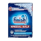 Finish Spezial Salz Calgonit 1,2kg | Spülmaschinensalz zum Schutz vor...