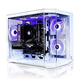 Captiva PC Advanced Gaming R92-536 | AMD Ryzen 5 5500 | 16GB DDR4 RAM |...