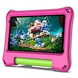 VASOUN 7 Zoll Kinder-Tablet 32GB, Vorinstallierte Kinder-App,...