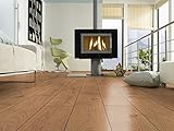 Klick Laminat Kronotex Exquisit Atlas Eiche Oak Natur D3224 Paket 2,131 qm