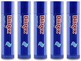 Blistex MedPlus Stick Lippenbalsam, starke Pflege, rissige, brennende,...