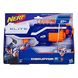 NERF Hasbro B9837EU40 B9837EU4 - N-Strike Elite Disruptor Spielzeugblaster,...