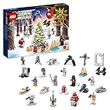 LEGO 75340 Star Wars TM Star Wars Adventskalender