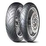 DUNLOP 130 80 12 69 J SCOOTSMART POST