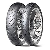 DUNLOP 120 70 11 56 M SCOOTSMART A&P