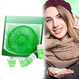 MaNMaNing Reinigungsöl Mini 2 ml * 20 Tiefenreinigung und sanftes...