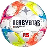 Derbystar Bundesliga Brillant Replica v22