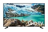 Samsung RU7099 108 cm (43 Zoll) LED Fernseher (Ultra HD, HDR, Triple Tuner,...