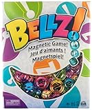Spin Master Games Bellz - Das anziehende Magnetspiel für die ganze...