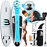 Bluemarina Stand Up Paddle Board Ariki aufblasbar - 𝟓...