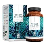 Brennnessel Kapseln Komplex mit Rosskastanienextrakt und roter Weinlaub...