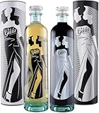 Latarce | Gilda Roter und Weißer Wermut | Geschenkpackung enthält 2 x...