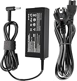 Hp Laptop Charger 45W 19.5V 2.31A Power Supply Charger for HP Stream 11 13...