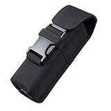 Weltool FH1 Taktische Molle Taschenlampe Holster CORDURA Material Halter...