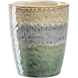 LEONARDO Matera Becher - Große Steingut Tasse - Inhalt 300 ml - Handarbeit...