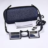 reiliva Sicherungsbrille für Klettern, 90 Grad nach Oben gerichtete...