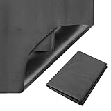 Antirutschmatte 120 x 100 cm, wasserdichte Kofferraum Schutzmatte,...